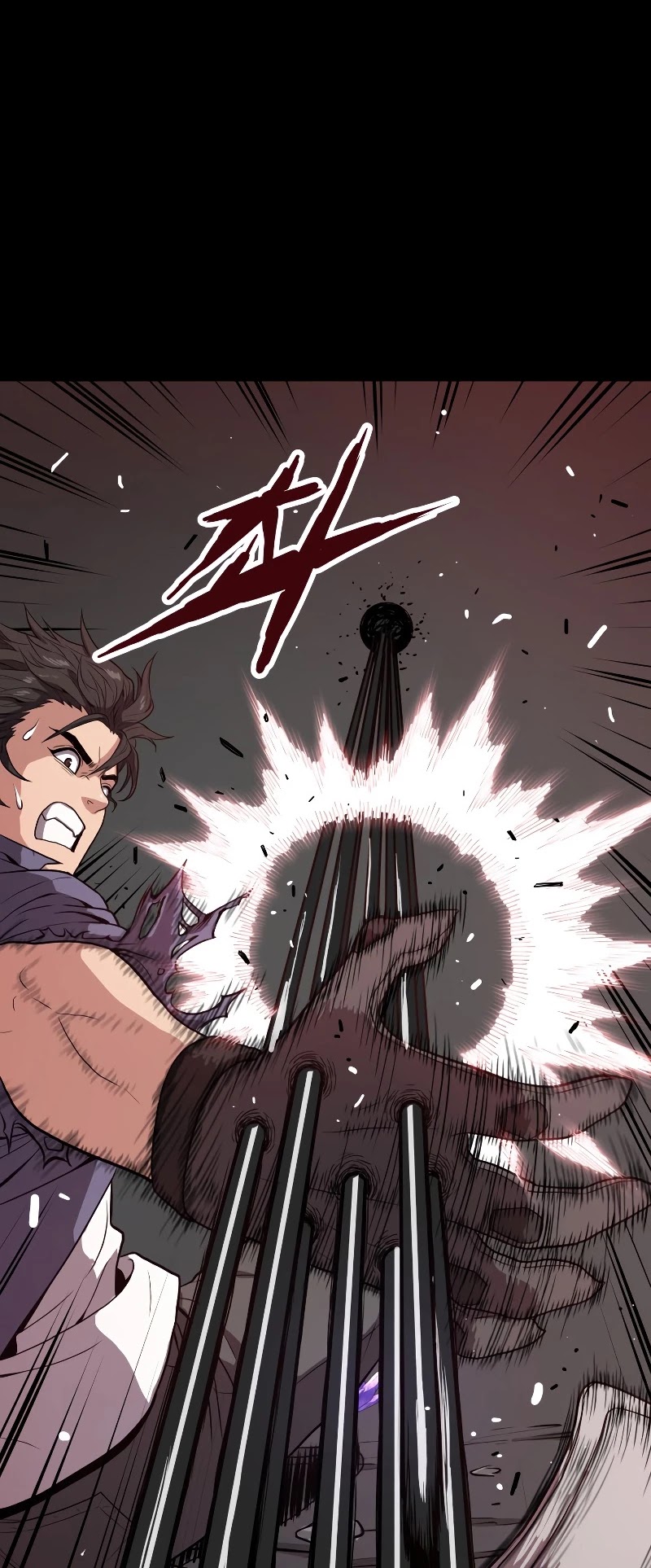 Hoarding in Hell Chapter 21 page 14 - Chapter 21