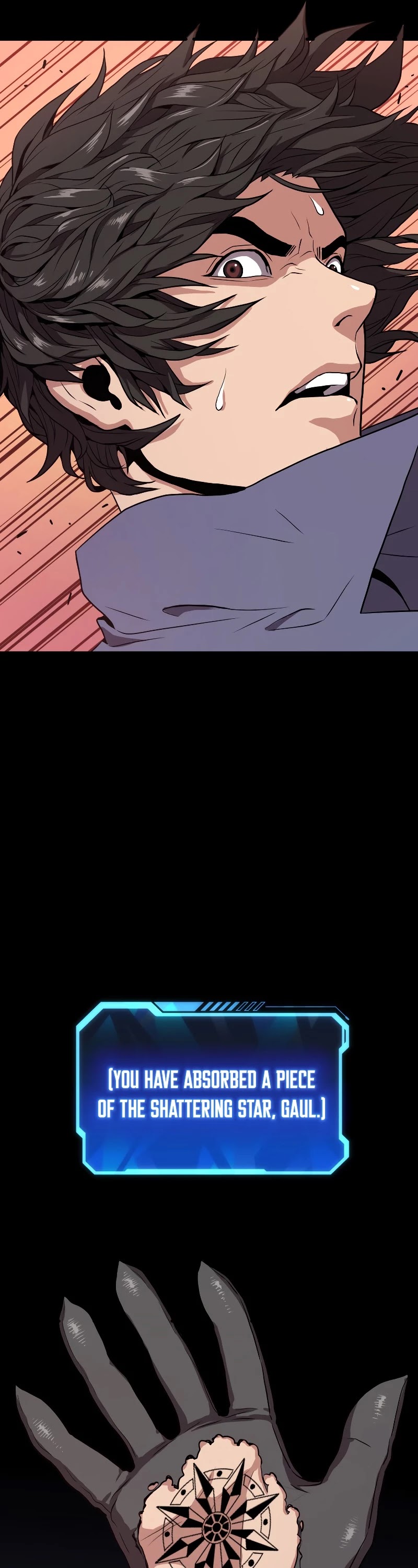 Hoarding in Hell Chapter 21 page 16 - Chapter 21