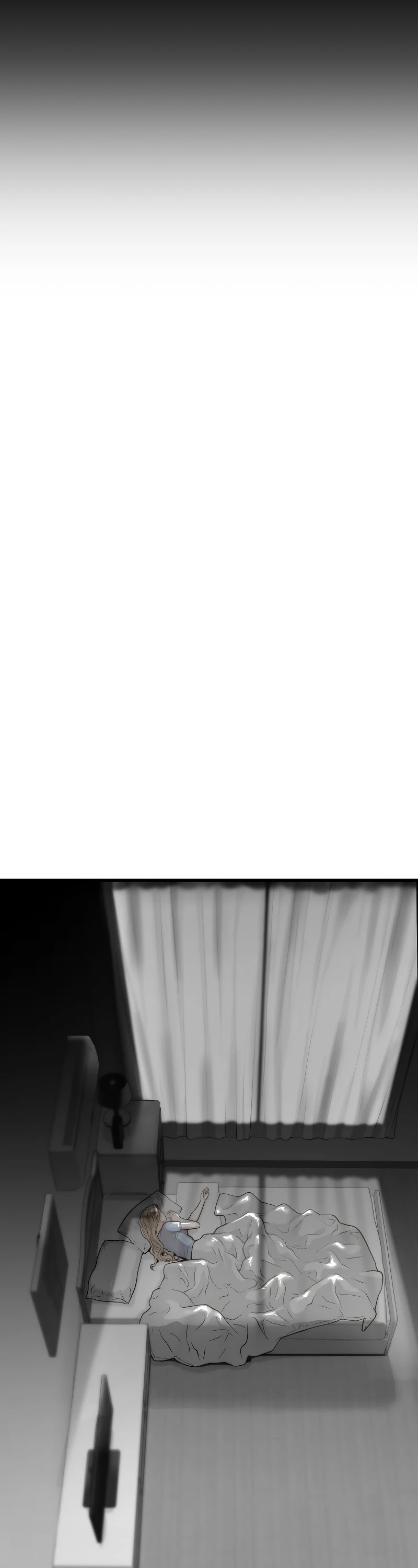 Hoarding in Hell Chapter 21 page 18 - Chapter 21