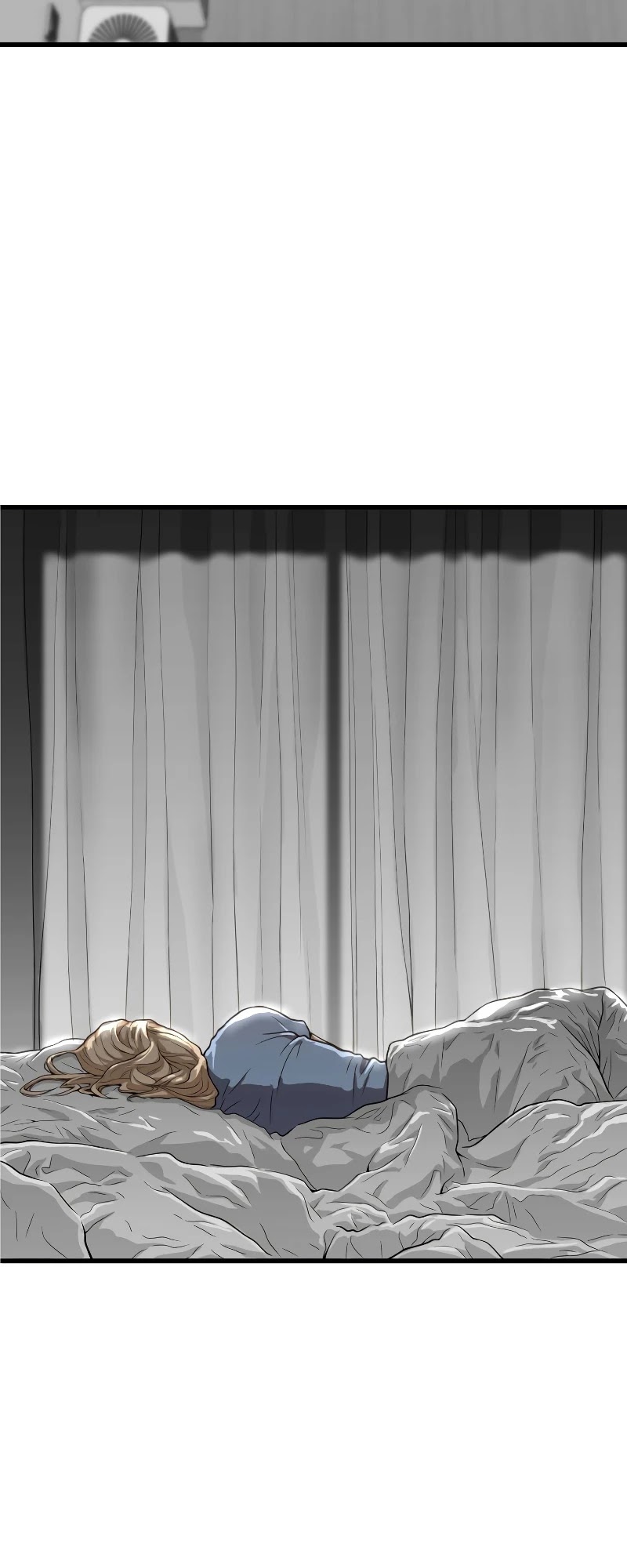 Hoarding in Hell Chapter 21 page 19 - Chapter 21