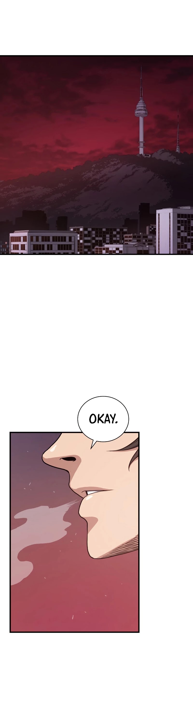 Hoarding in Hell Chapter 21 page 2 - Chapter 21