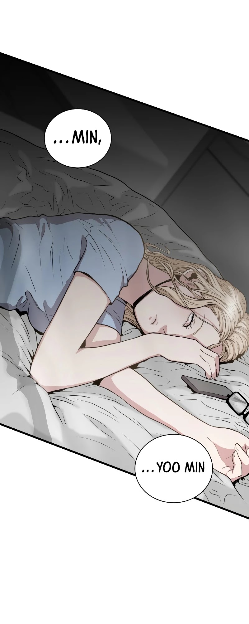 Hoarding in Hell Chapter 21 page 20 - Chapter 21