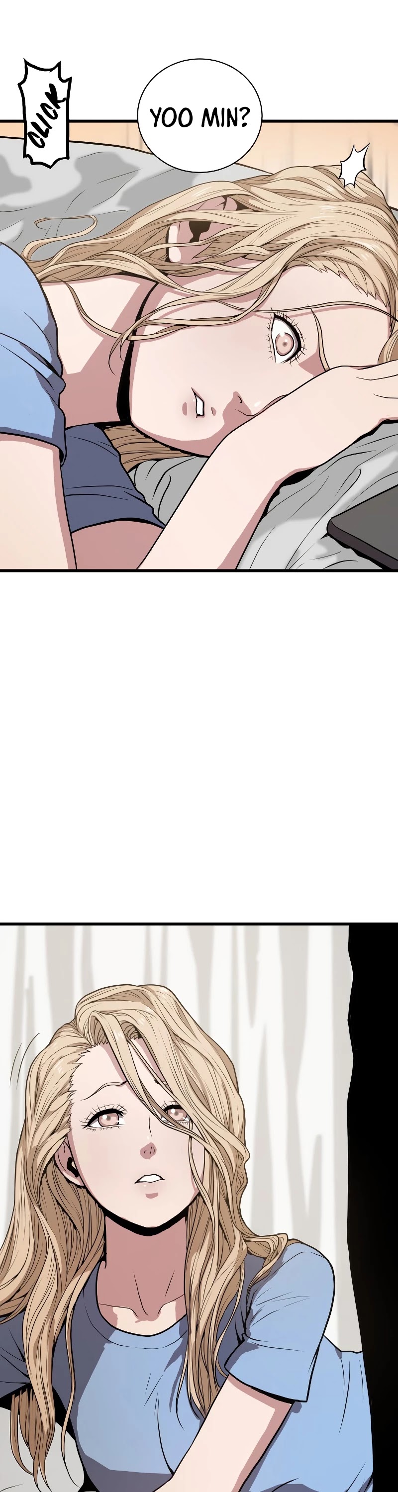 Hoarding in Hell Chapter 21 page 21 - Chapter 21