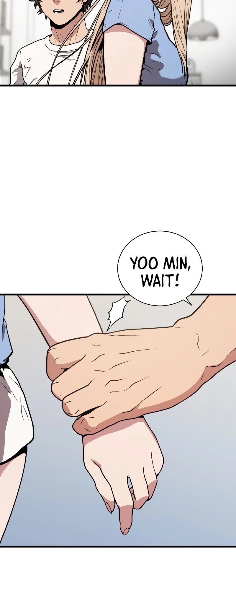 Hoarding in Hell Chapter 21 page 25 - Chapter 21