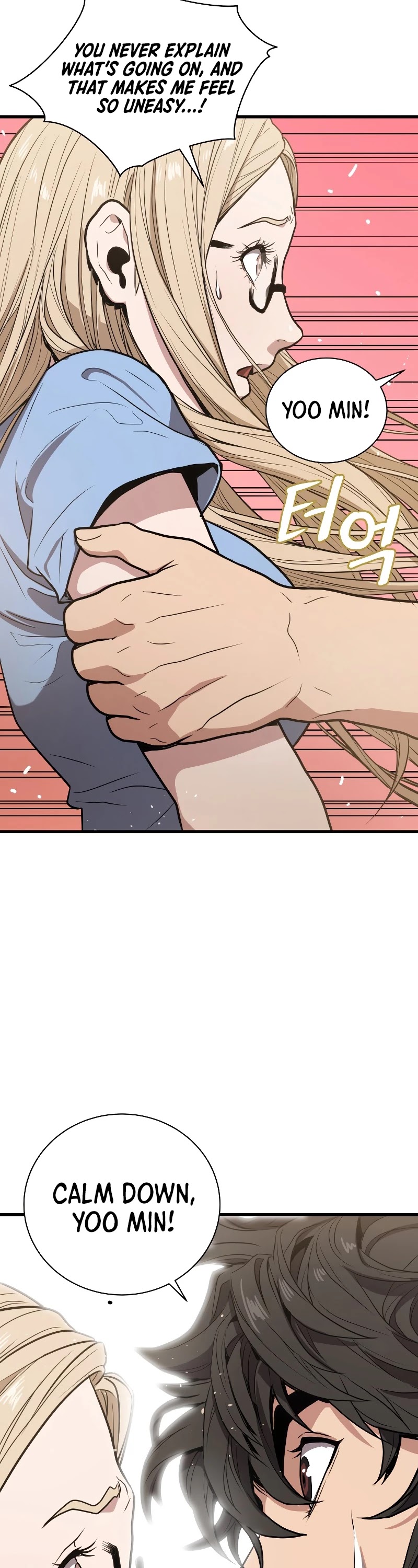 Hoarding in Hell Chapter 21 page 31 - Chapter 21