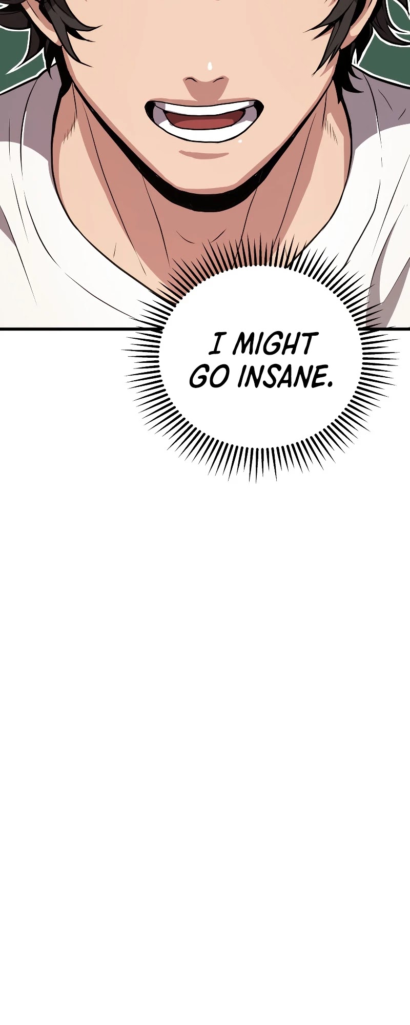 Hoarding in Hell Chapter 21 page 38 - Chapter 21