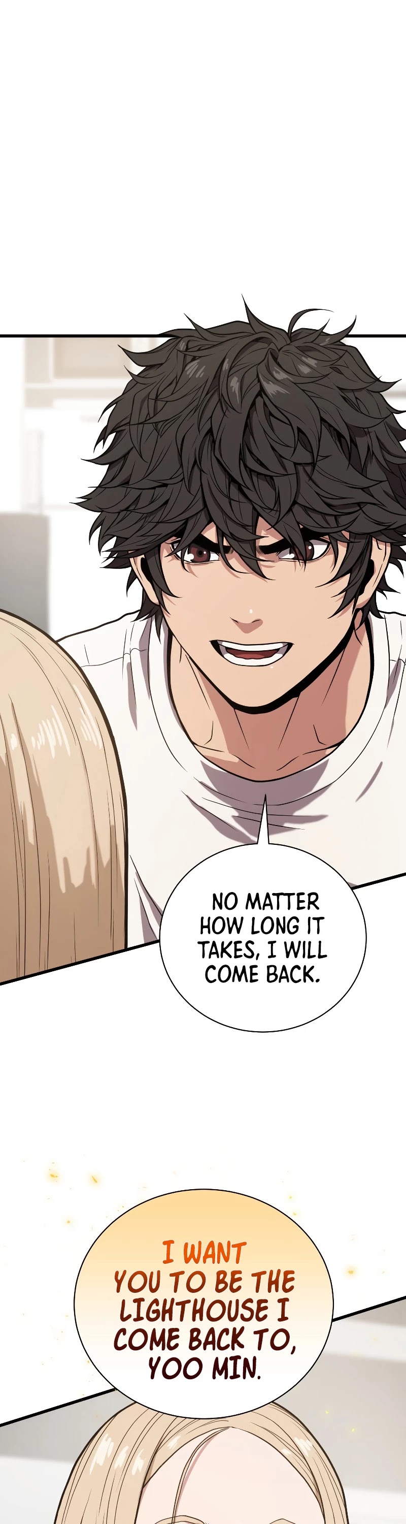 Hoarding in Hell Chapter 21 page 41 - Chapter 21