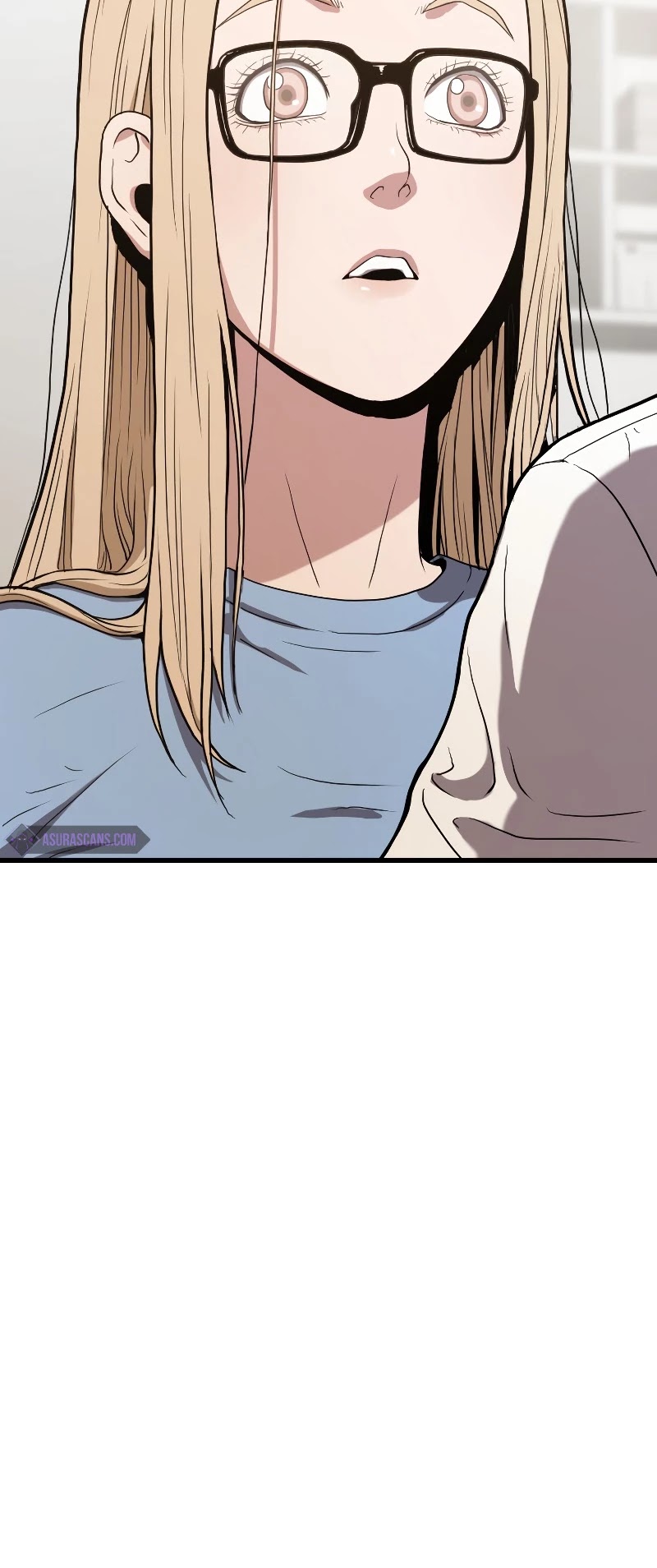 Hoarding in Hell Chapter 21 page 42 - Chapter 21