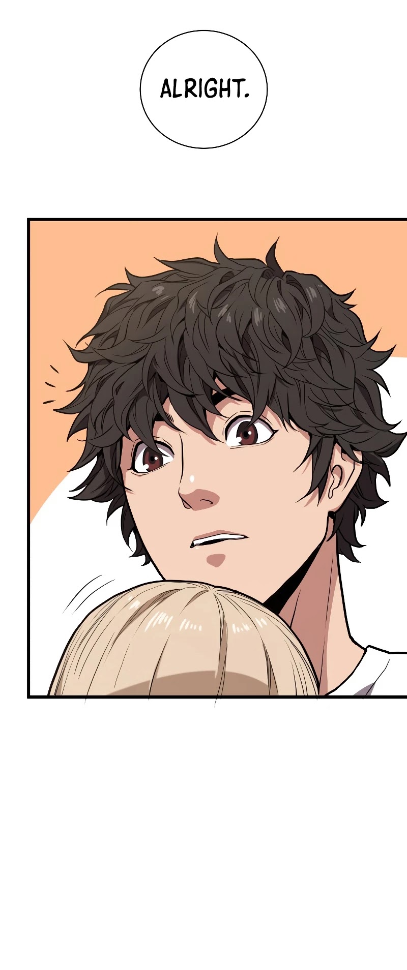 Hoarding in Hell Chapter 21 page 43 - Chapter 21