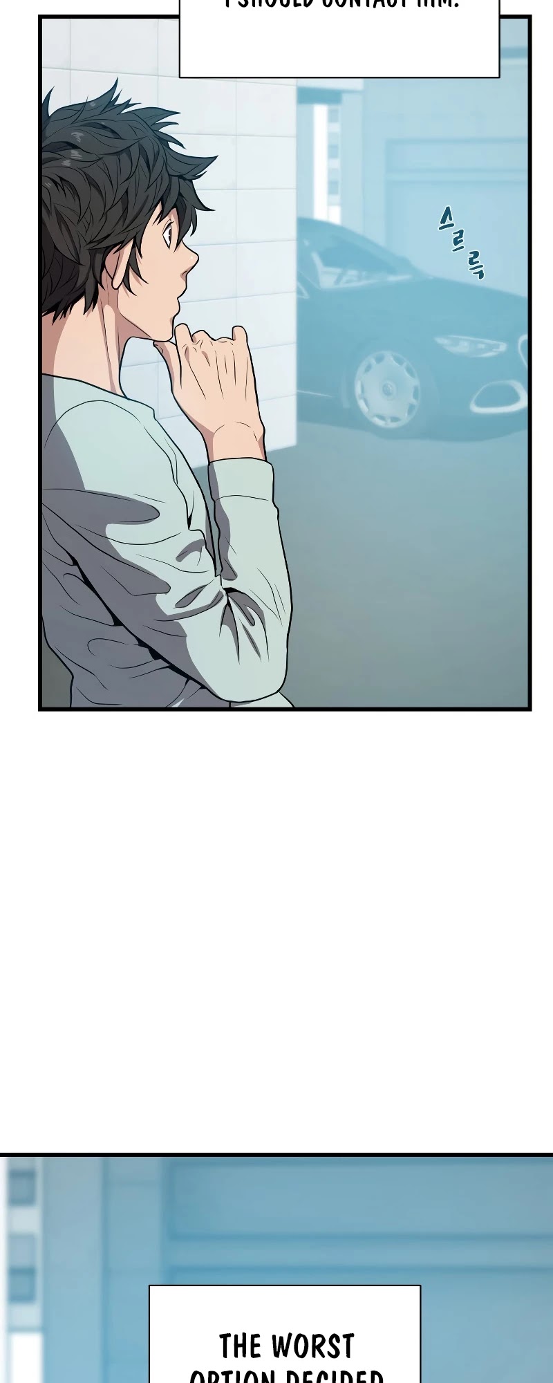 Hoarding in Hell Chapter 21 page 52 - Chapter 21
