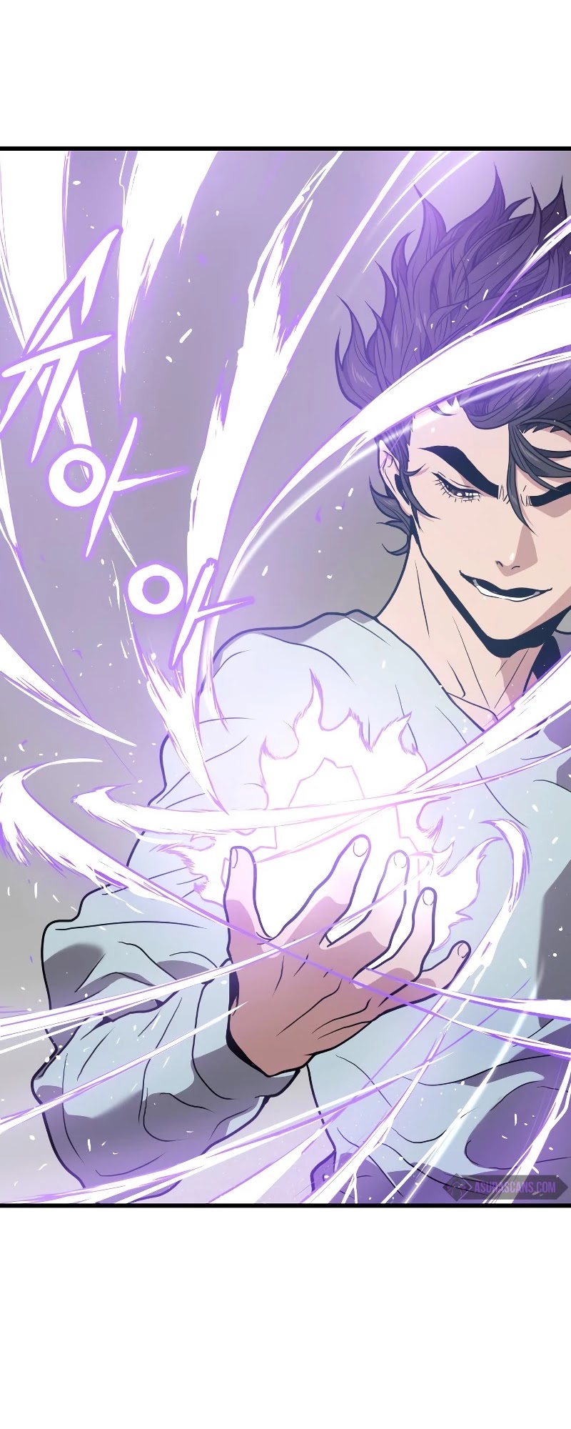 Hoarding in Hell Chapter 21 page 62 - Chapter 21