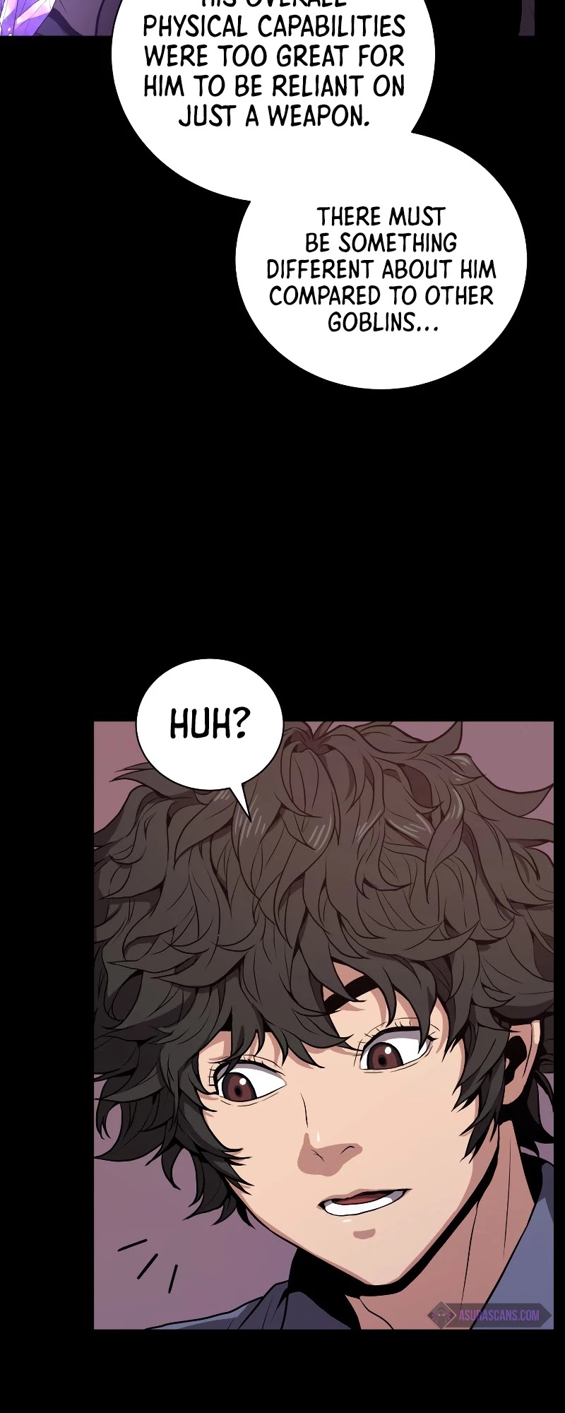 Hoarding in Hell Chapter 21 page 9 - Chapter 21