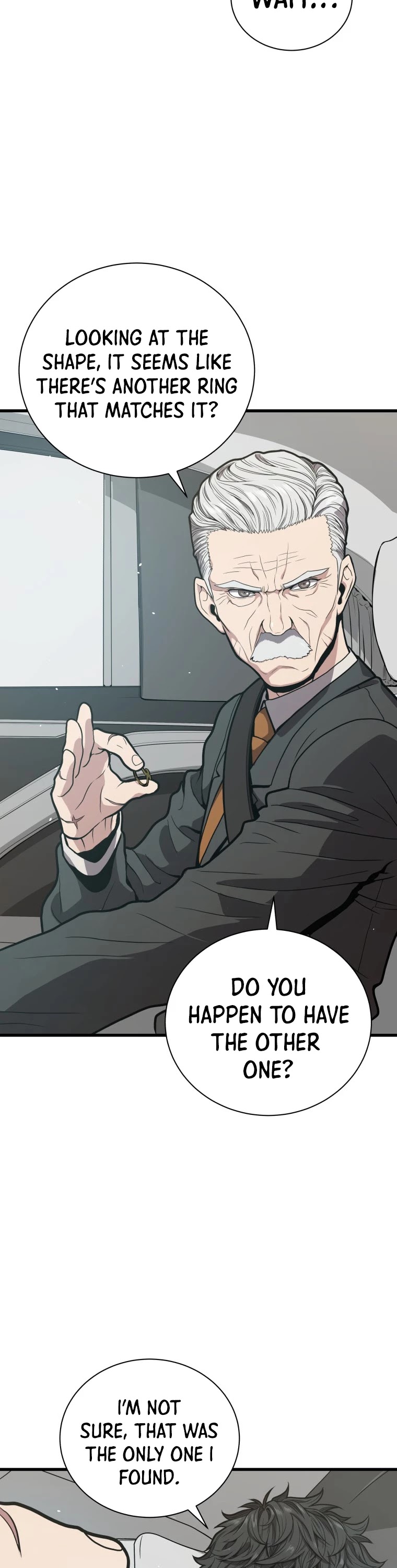Hoarding in Hell Chapter 22 page 13 - Chapter 22