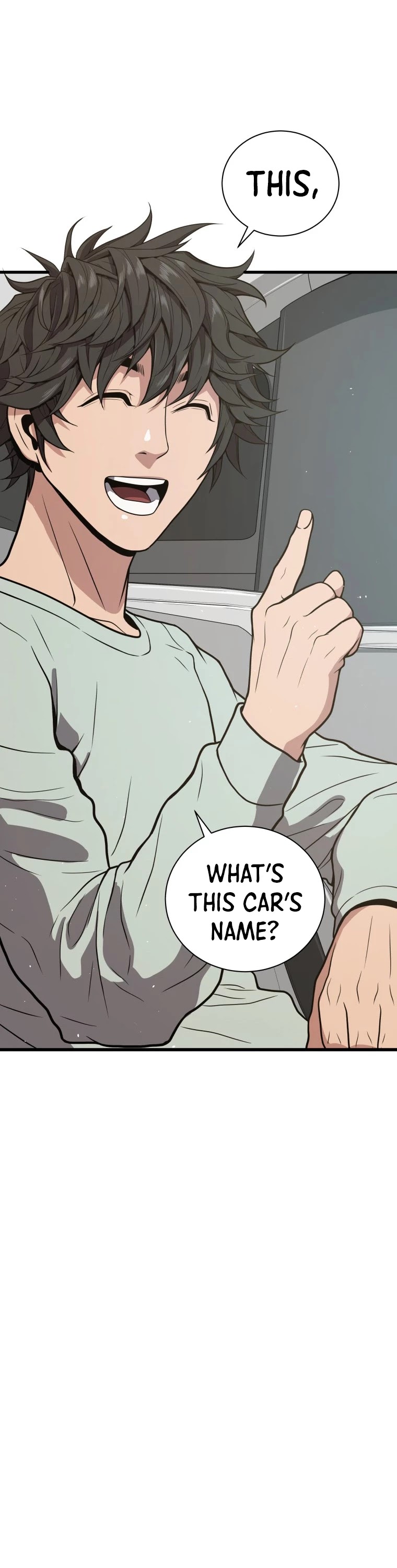 Hoarding in Hell Chapter 22 page 19 - Chapter 22