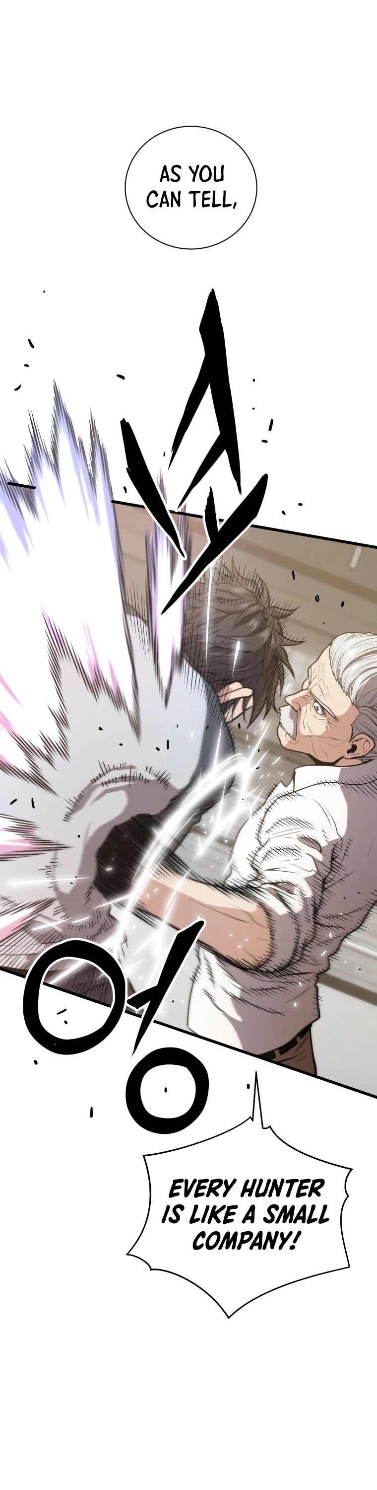 Hoarding in Hell Chapter 22 page 30 - Chapter 22