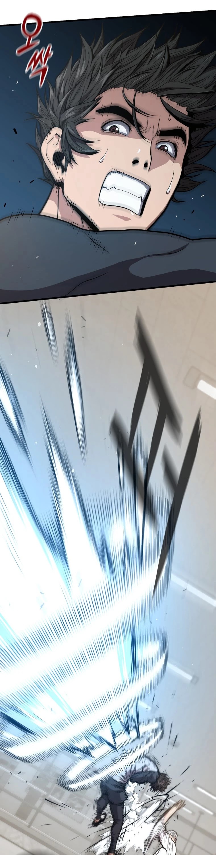 Hoarding in Hell Chapter 22 page 34 - Chapter 22