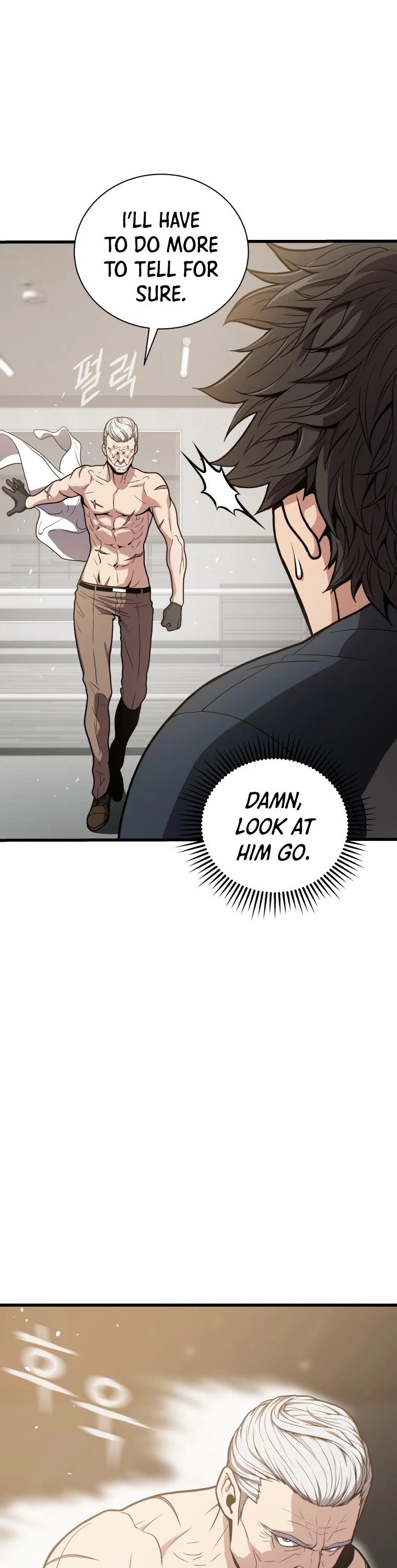 Hoarding in Hell Chapter 22 page 37 - Chapter 22