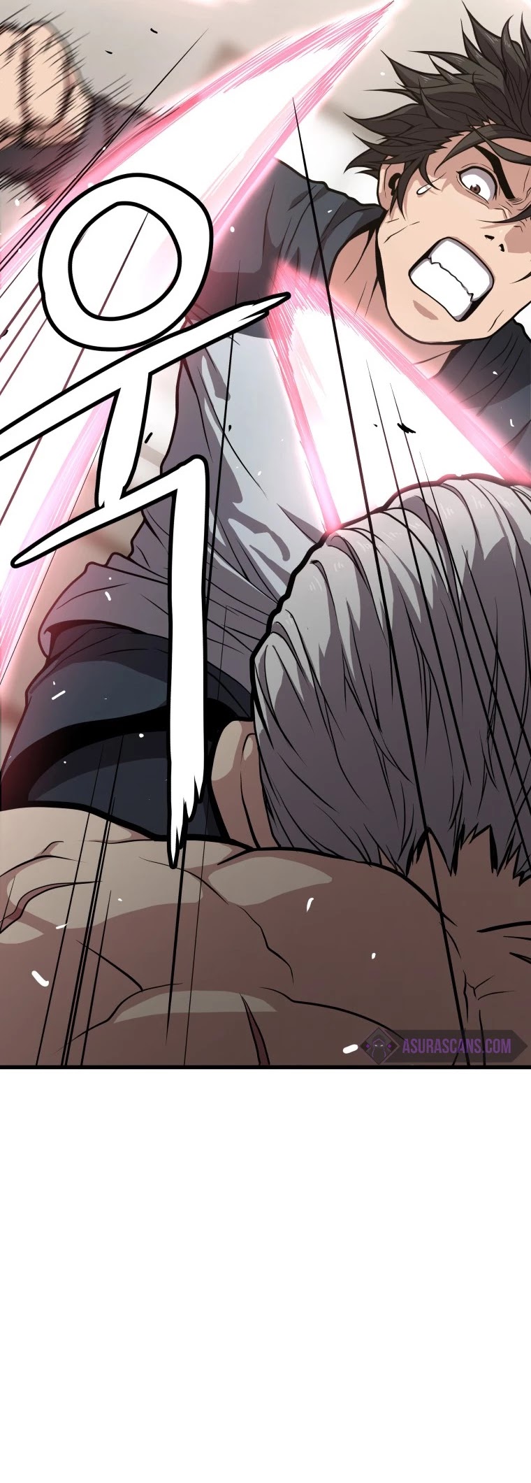 Hoarding in Hell Chapter 22 page 42 - Chapter 22