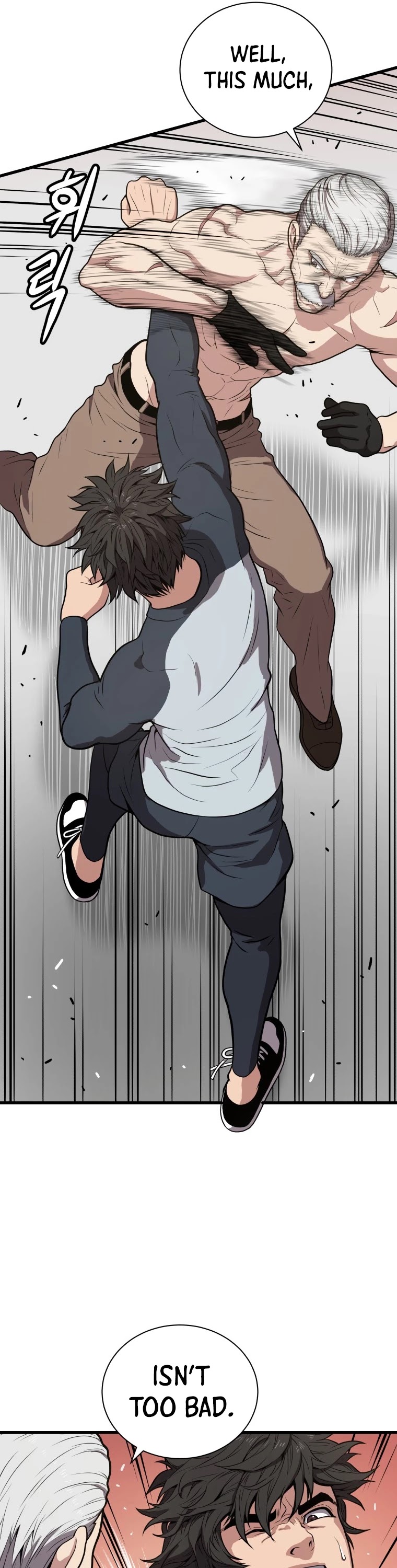 Hoarding in Hell Chapter 22 page 44 - Chapter 22