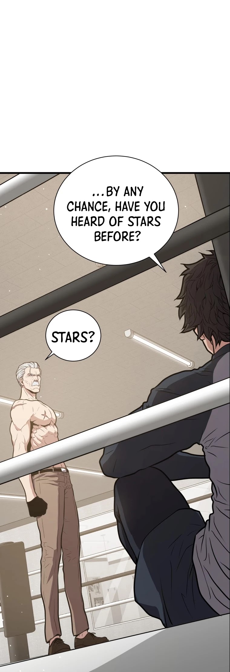 Hoarding in Hell Chapter 22 page 49 - Chapter 22