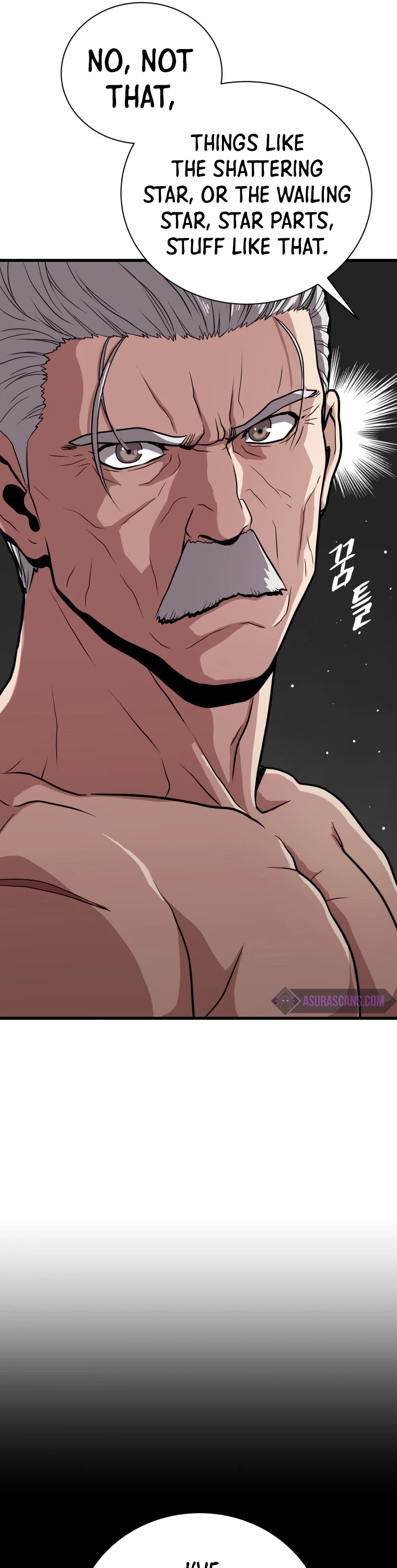 Hoarding in Hell Chapter 22 page 51 - Chapter 22