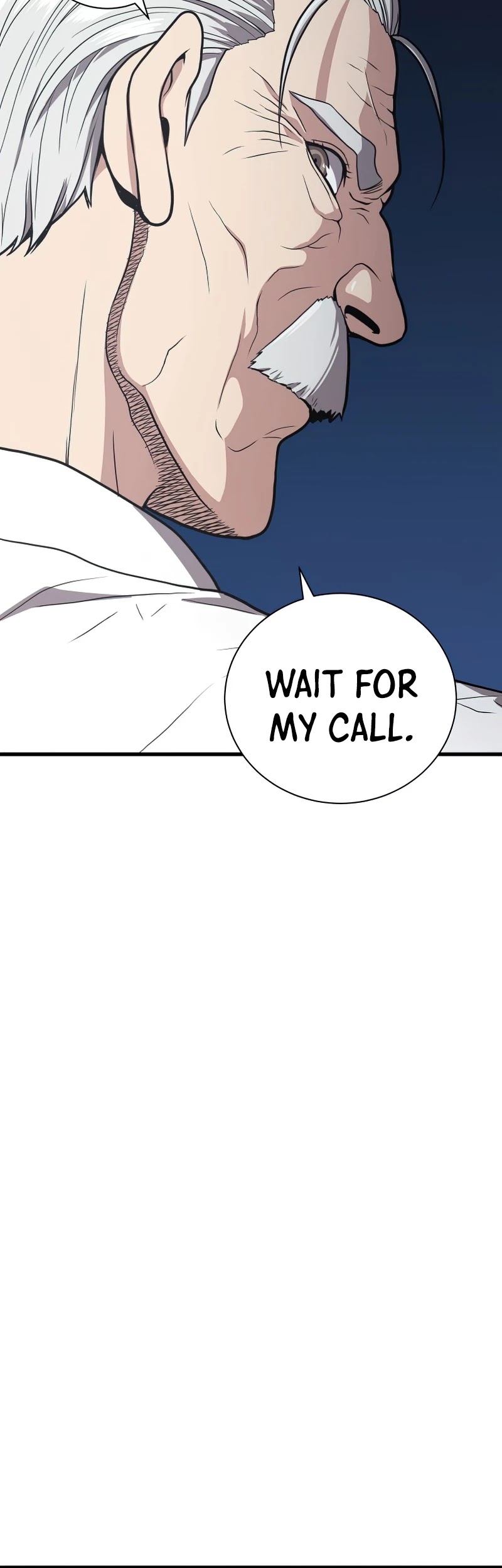 Hoarding in Hell Chapter 23 page 10 - Chapter 23