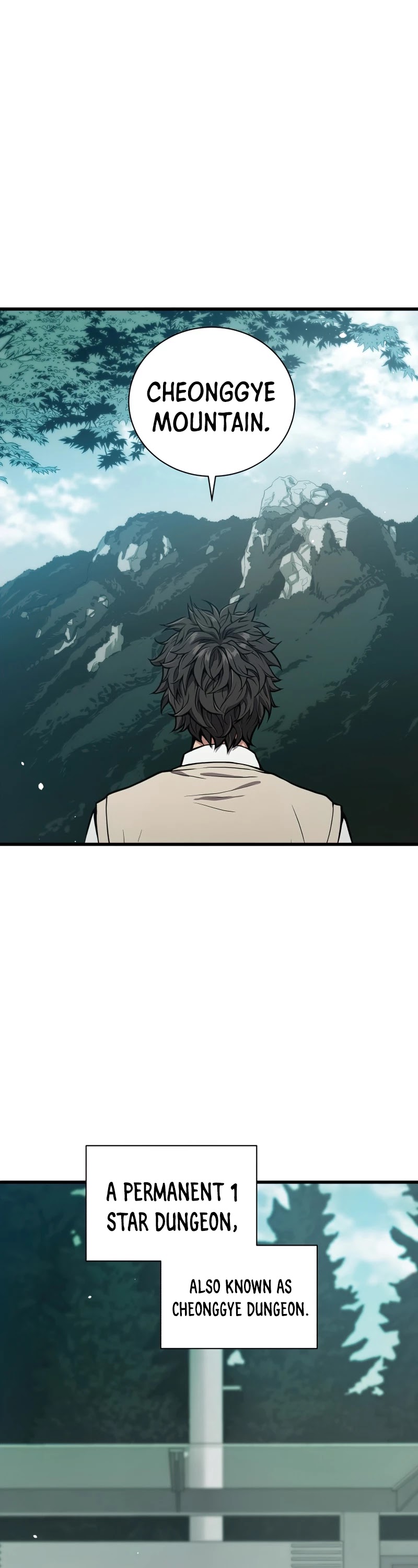 Hoarding in Hell Chapter 23 page 12 - Chapter 23