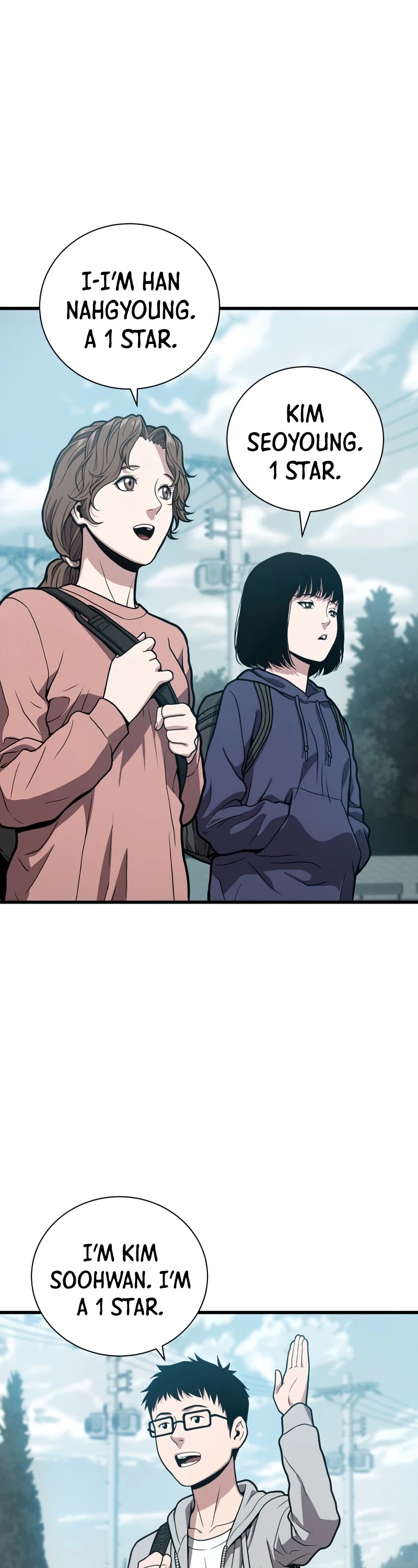 Hoarding in Hell Chapter 23 page 30 - Chapter 23