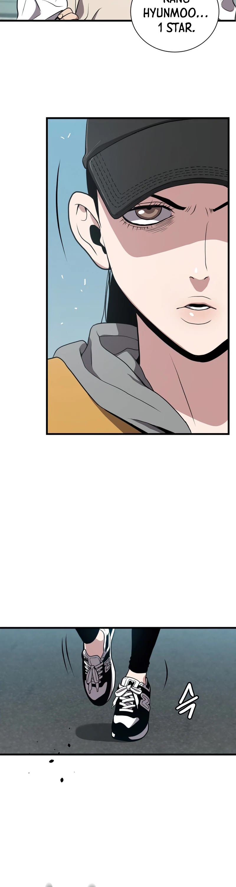 Hoarding in Hell Chapter 23 page 32 - Chapter 23