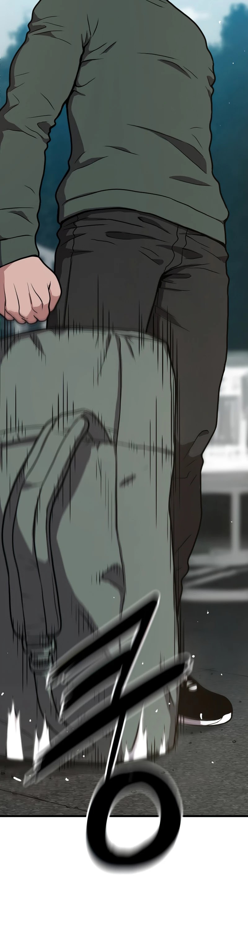 Hoarding in Hell Chapter 23 page 44 - Chapter 23