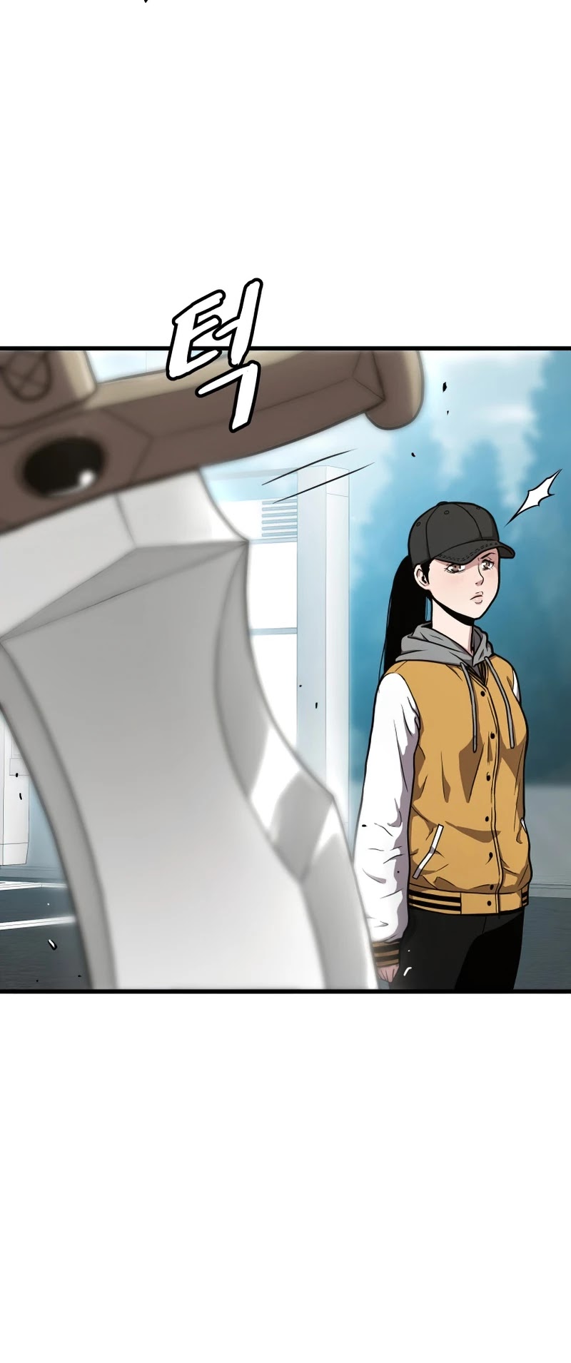 Hoarding in Hell Chapter 23 page 46 - Chapter 23