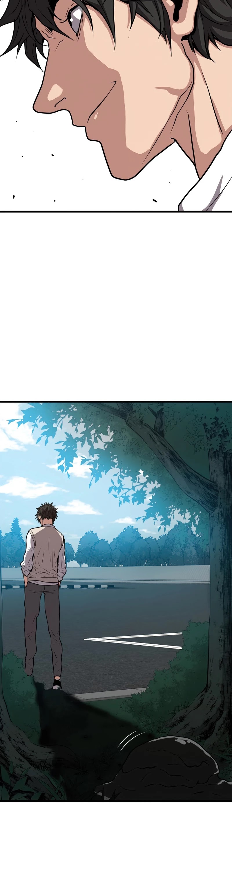 Hoarding in Hell Chapter 23 page 59 - Chapter 23