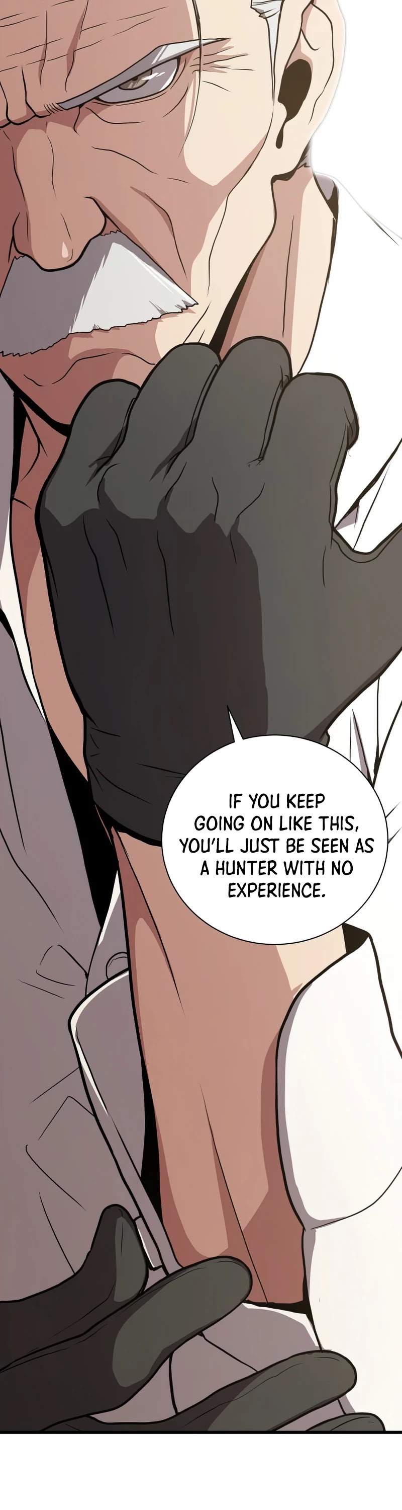 Hoarding in Hell Chapter 23 page 6 - Chapter 23