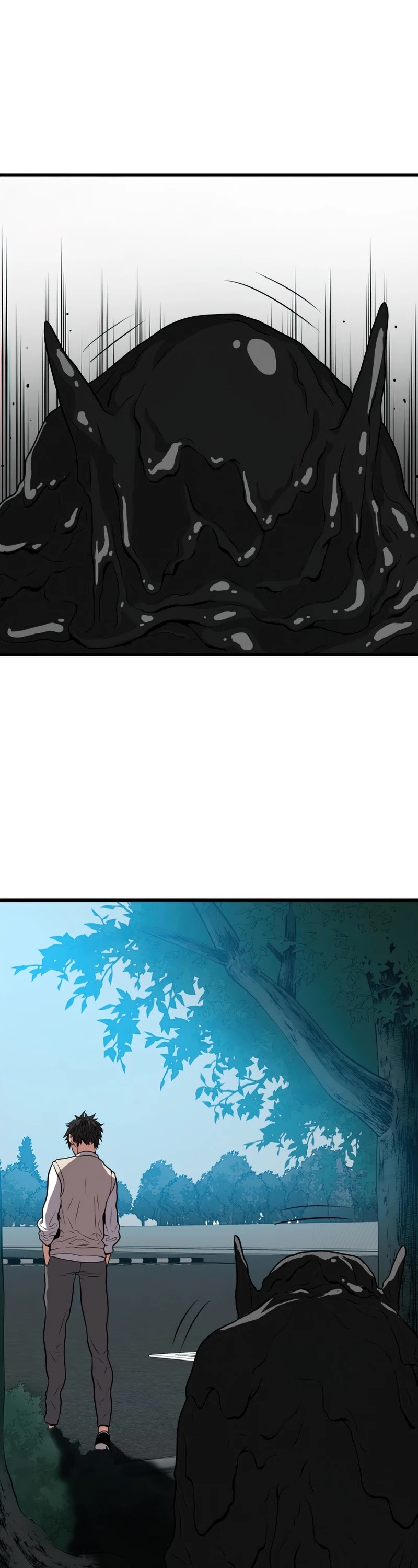 Hoarding in Hell Chapter 23 page 60 - Chapter 23