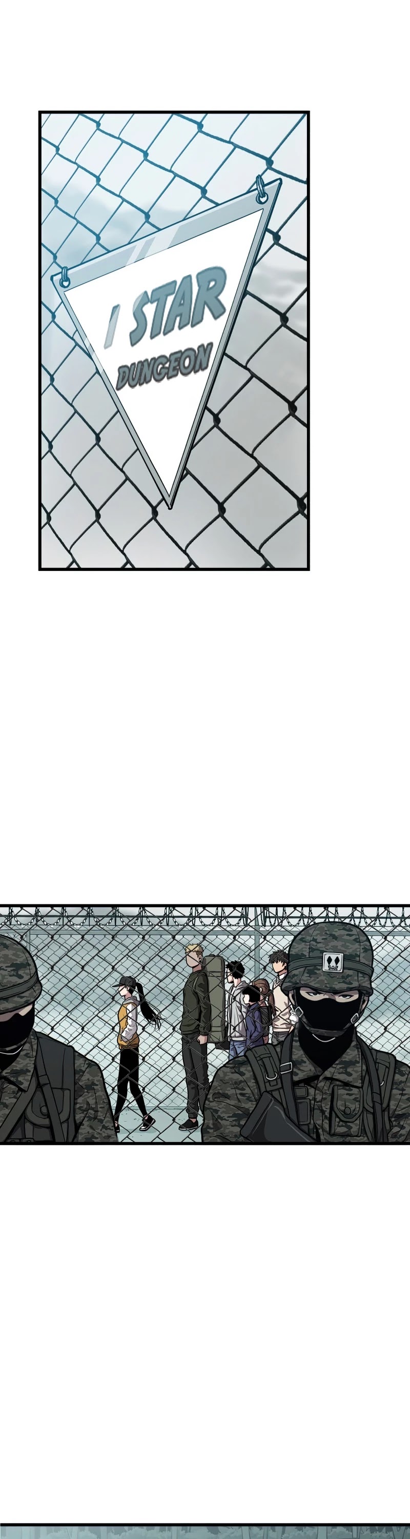 Hoarding in Hell Chapter 24 page 2 - Chapter 24
