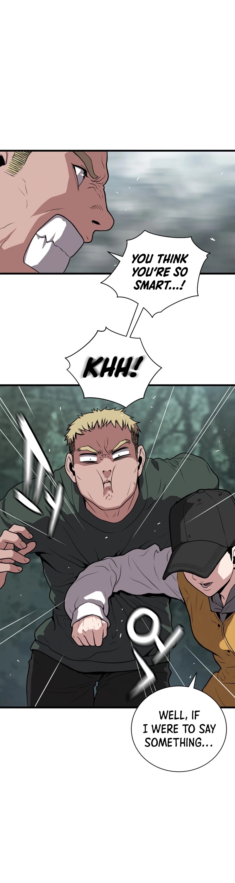 Hoarding in Hell Chapter 24 page 20 - Chapter 24
