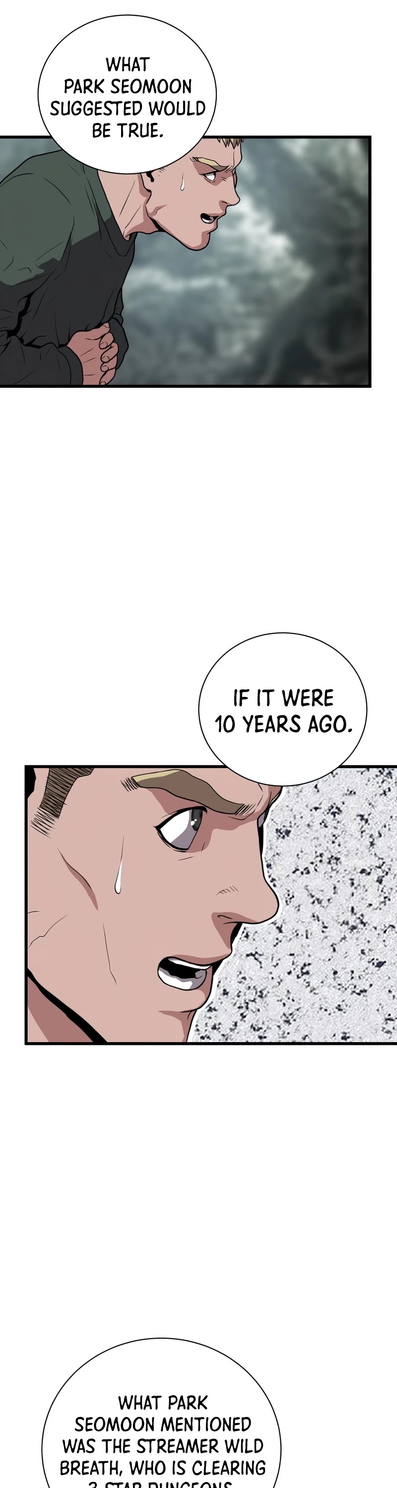 Hoarding in Hell Chapter 24 page 21 - Chapter 24