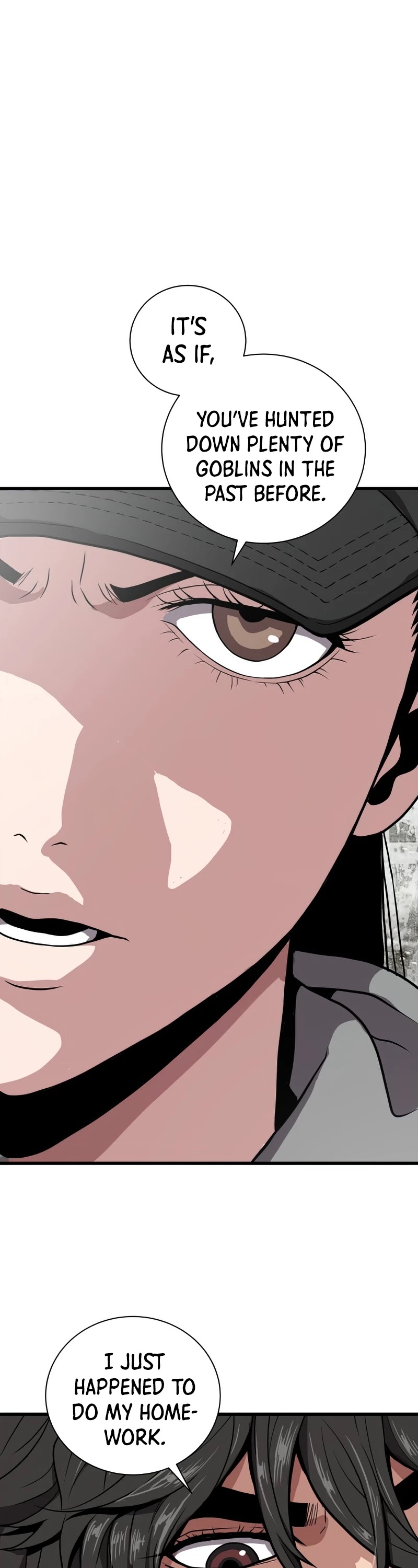 Hoarding in Hell Chapter 24 page 24 - Chapter 24