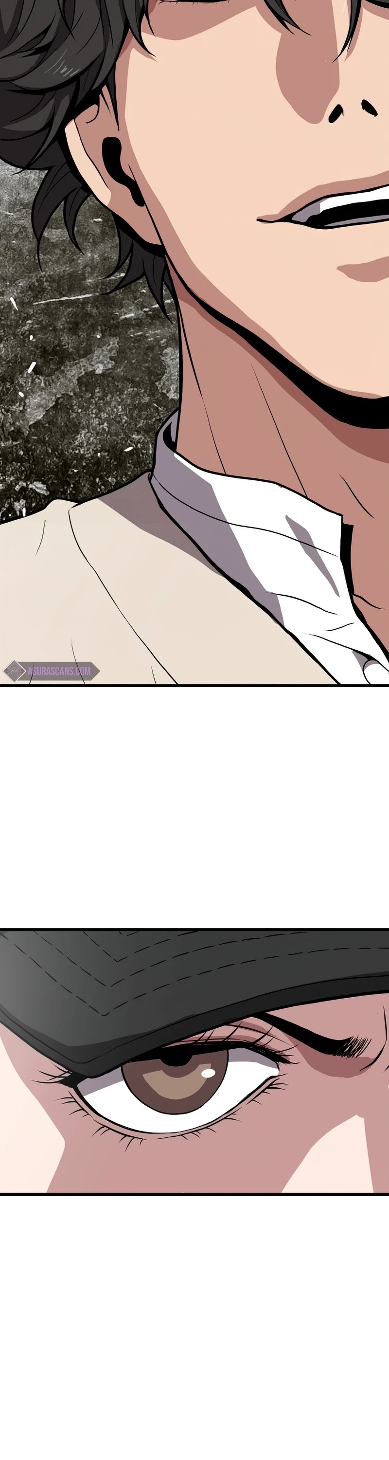 Hoarding in Hell Chapter 24 page 25 - Chapter 24