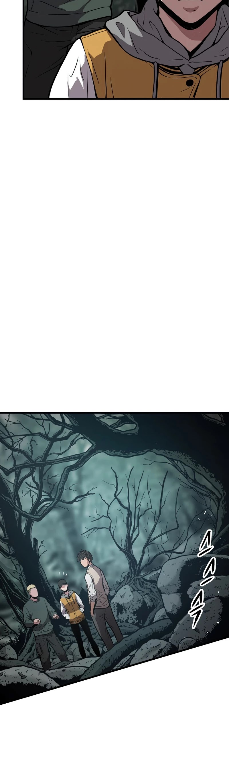 Hoarding in Hell Chapter 24 page 27 - Chapter 24
