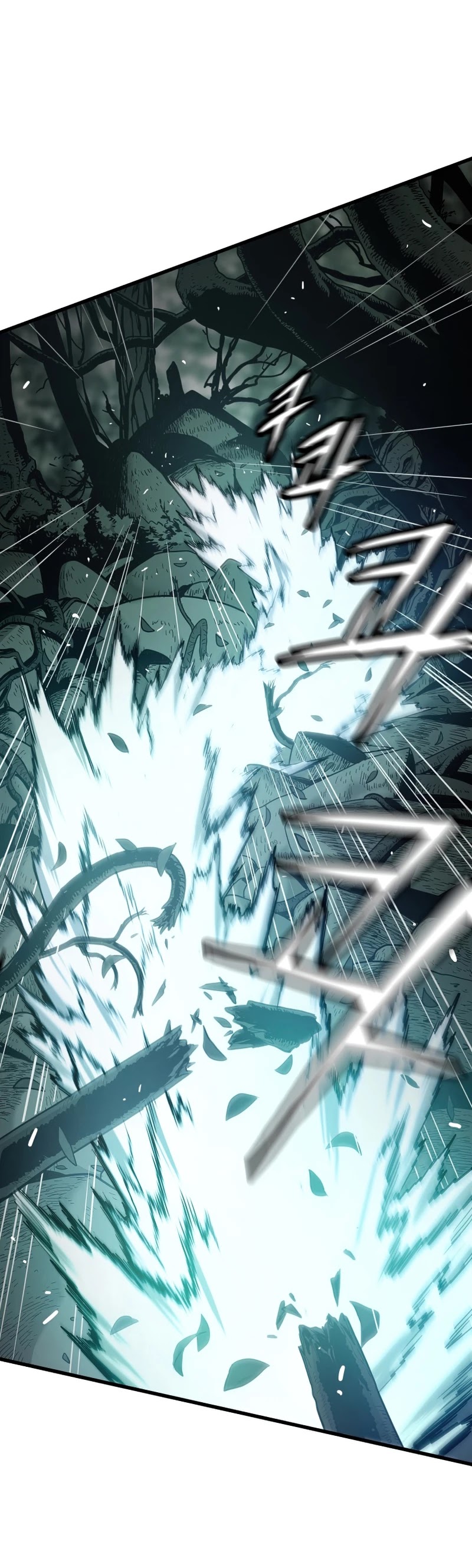 Hoarding in Hell Chapter 24 page 28 - Chapter 24