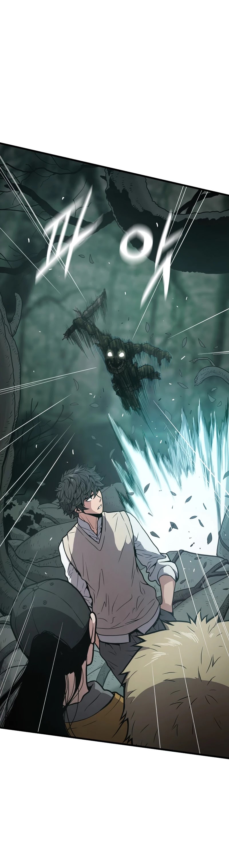 Hoarding in Hell Chapter 24 page 29 - Chapter 24