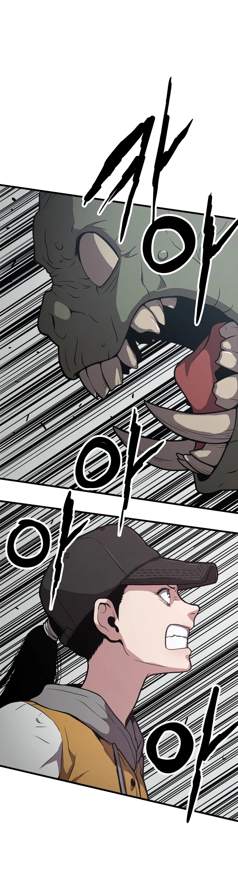 Hoarding in Hell Chapter 24 page 30 - Chapter 24