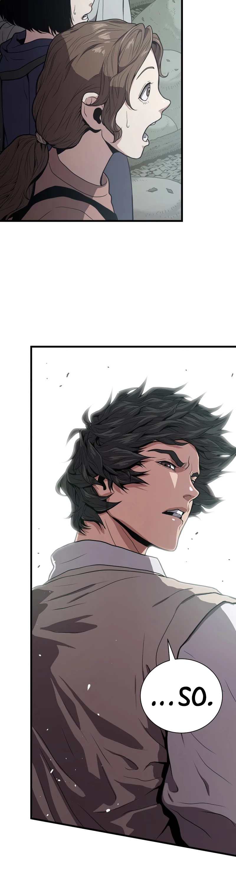 Hoarding in Hell Chapter 24 page 34 - Chapter 24