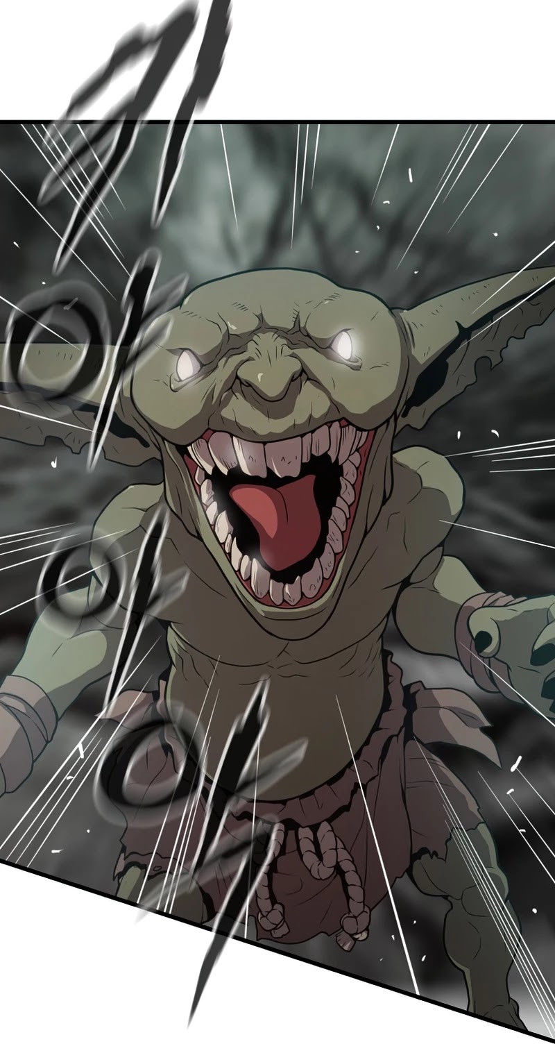 Hoarding in Hell Chapter 24 page 38 - Chapter 24
