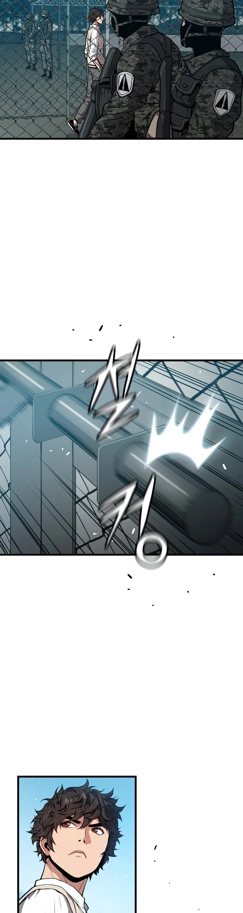 Hoarding in Hell Chapter 24 page 4 - Chapter 24