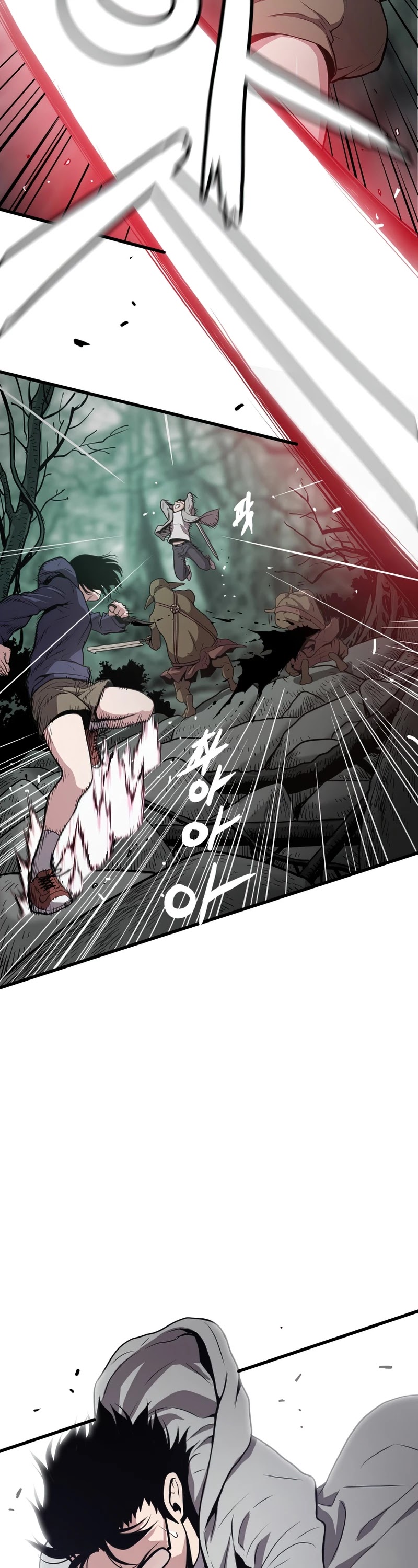 Hoarding in Hell Chapter 24 page 44 - Chapter 24