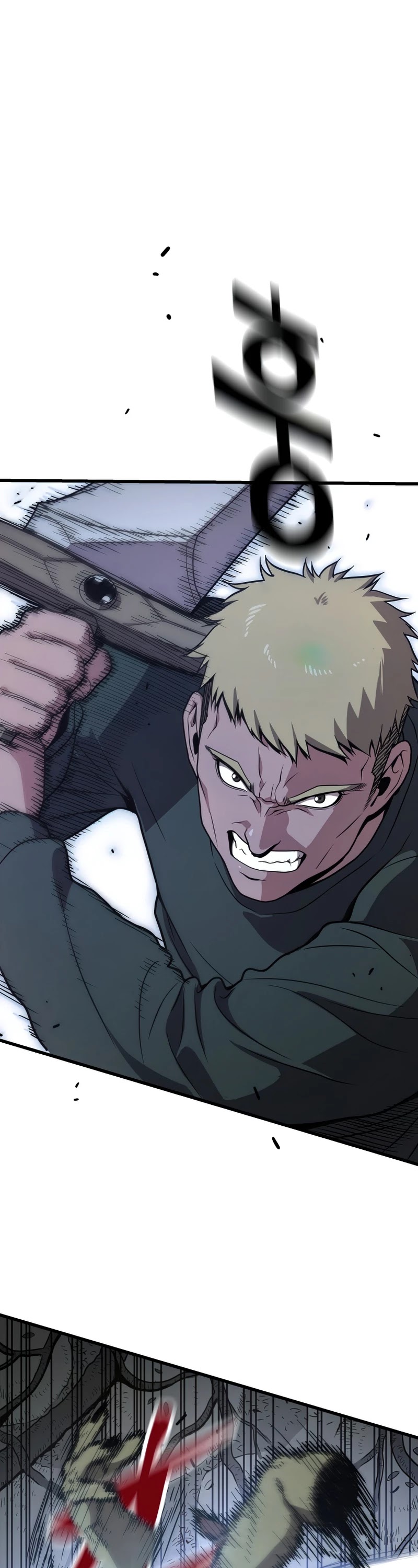Hoarding in Hell Chapter 24 page 48 - Chapter 24