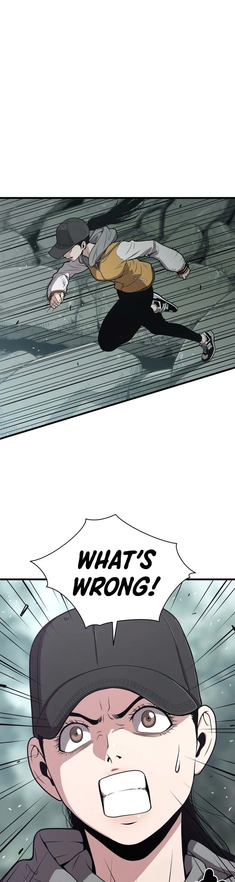 Hoarding in Hell Chapter 24 page 54 - Chapter 24