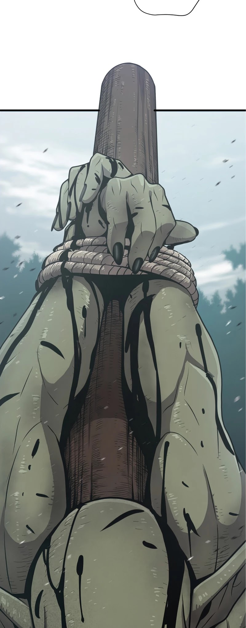 Hoarding in Hell Chapter 24 page 56 - Chapter 24